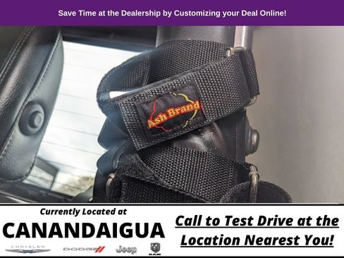 Used 2020 Jeep Gladiator Rubicon w/ Dual Top Group AWD/4WD image 28
