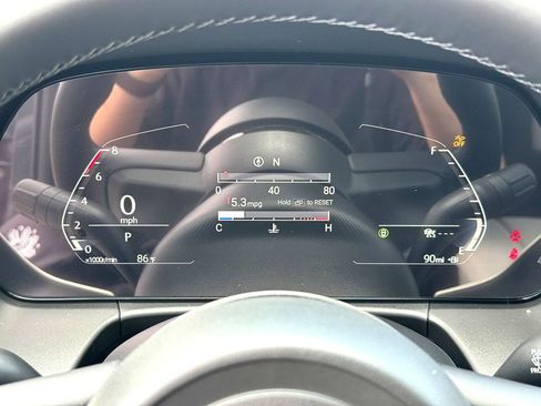 New 2026 MAZDA CX-5 Preferred AWD/4WD image 13