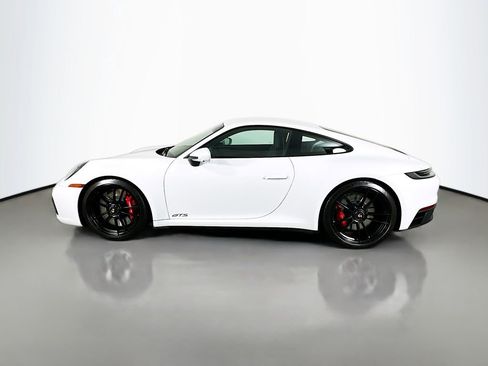 Used 2023 Porsche 911 Carrera GTS image 2