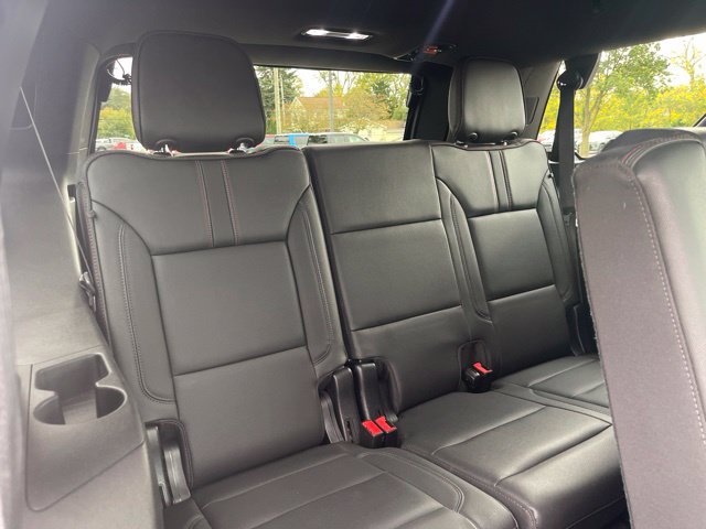Used 2021 Chevrolet Tahoe RST w/ Max Trailering Package AWD/4WD image 37