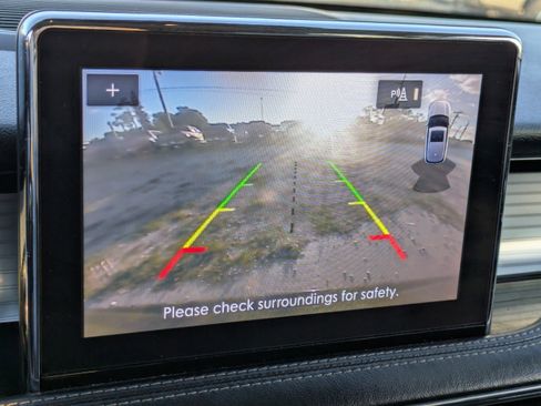 Used 2020 Lincoln Corsair FWD image 28