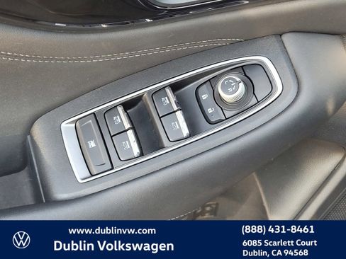 Used 2024 Subaru Outback Limited image 18