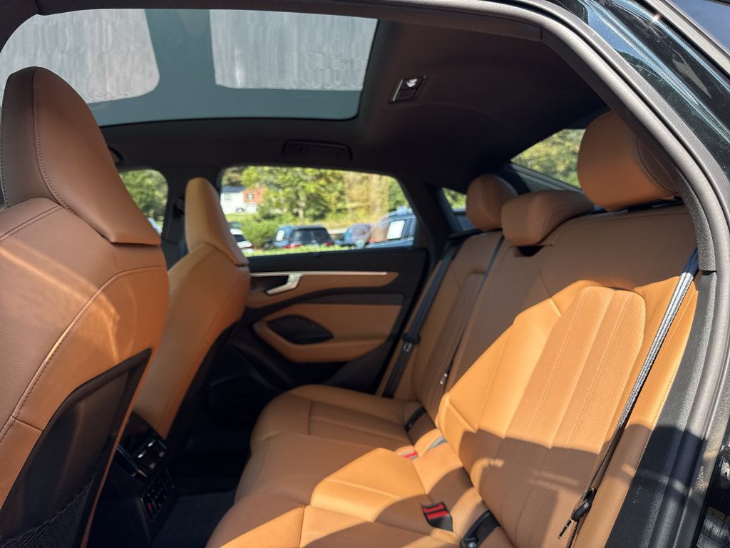 Used 2026 Audi A6 Prestige AWD/4WD image 32