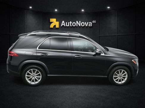 Used 2024 Mercedes-Benz GLE 450e GLE 450e image 53