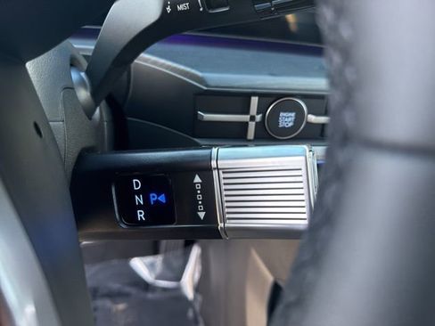 New 2026 Hyundai Santa Fe Limited image 23