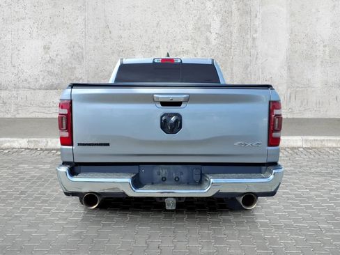 Used 2019 RAM 1500 Big Horn AWD/4WD image 9
