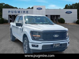 New 2025 Ford F150 STX w/ Equipment Group 200A video 1