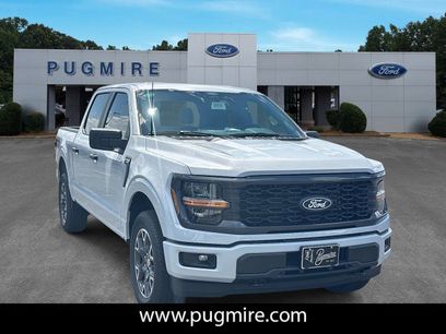 New 2025 Ford F150 STX w/ Equipment Group 200A