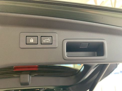 New 2026 Subaru Outback Touring XT image 18