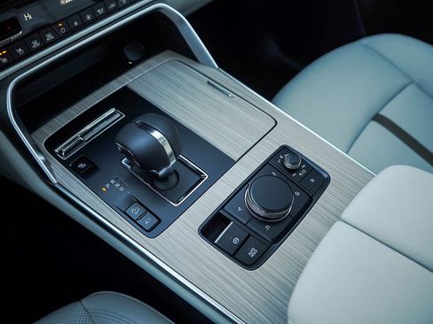 New 2026 MAZDA CX-90 Plug-In Hybrid w/ Premium Plus image 28