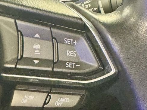 Used 2019 MAZDA MAZDA6 Touring image 21