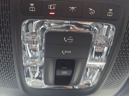New 2026 Mercedes-Benz GLB 250 4MATIC image 46