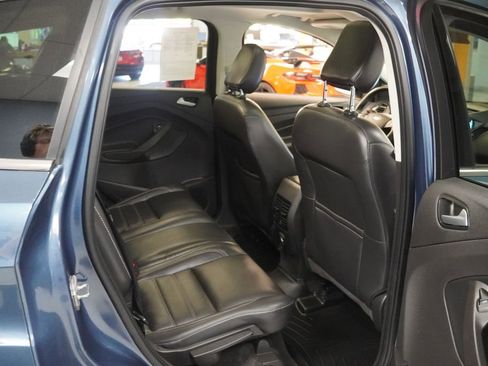 Used 2018 Ford Escape SEL AWD/4WD image 24