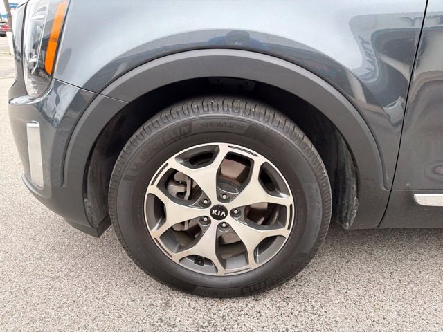 Used 2020 Kia Telluride EX FWD image 10