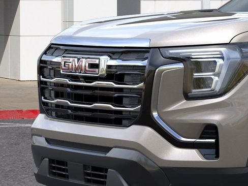 New 2026 GMC Terrain Elevation image 14