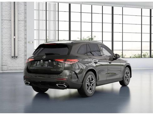 New 2026 Mercedes-Benz GLC 300 image 22