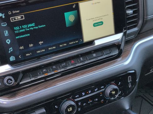 Certified 2025 Chevrolet Silverado 1500 RST w/ All Star Edition Plus image 22