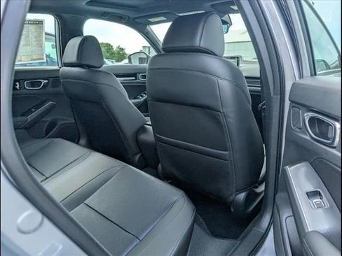 Used 2025 Honda Civic Sport Touring image 23