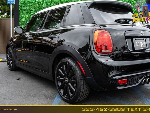 Used 2019 MINI Cooper S FWD image 9