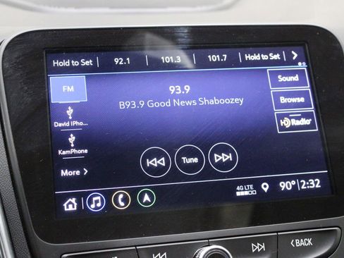 Used 2021 Chevrolet Equinox Premier image 39