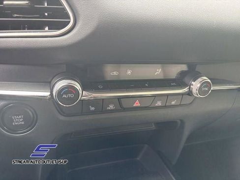 Used 2023 MAZDA CX-30 AWD 2.5 S w/ Preferred Package image 35