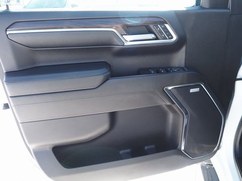 Used 2024 GMC Sierra 1500 SLT w/ SLT Premium Plus Package image 40