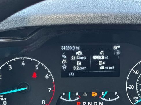 Certified 2019 Ford Transit Connect XL FWD image 26