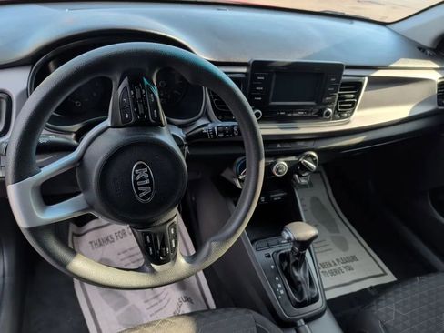Used 2018 Kia Rio S FWD image 23