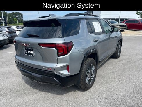 Used 2026 GMC Terrain AT4 AWD/4WD image 3
