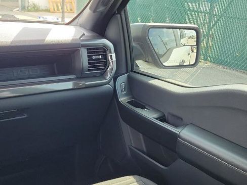 Certified 2023 Ford F150 XL w/ STX Appearance Package RWD image 15