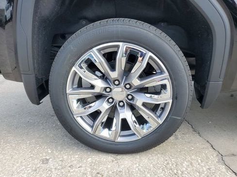 New 2026 GMC Sierra 1500 Denali AWD/4WD image 6