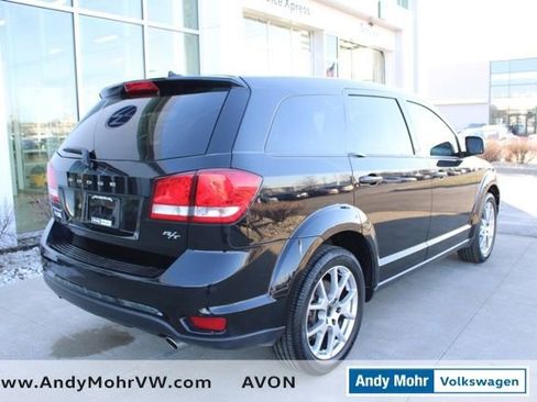 Used 2014 Dodge Journey R/T image 7