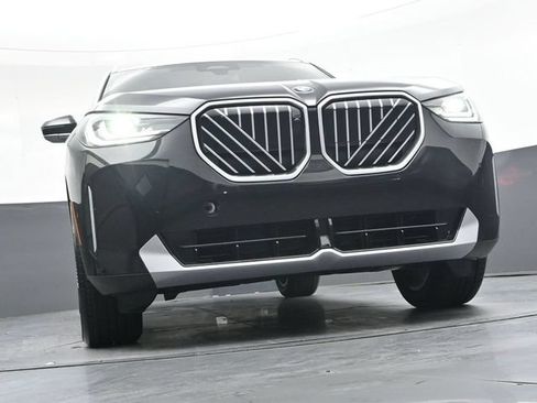 New 2026 BMW X3 xDrive30i w/ Premium Package AWD/4WD image 41