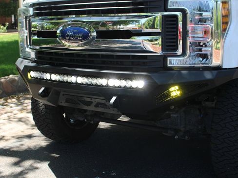 Used 2019 Ford F250 XL w/ STX Appearance Package AWD/4WD image 61