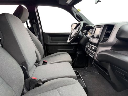 Used 2022 RAM 2500 Tradesman image 14