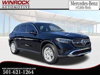 Certified 2023 Mercedes-Benz GLC 300 4MATIC