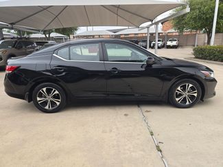 Certified 2023 Nissan Sentra SV w/ All-Weather Package FWD video 2