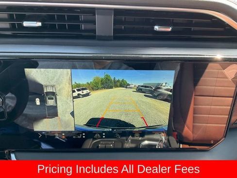 New 2026 GMC Sierra 2500 Denali Ultimate AWD/4WD image 12