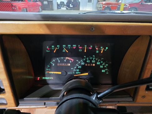 Used 1993 GMC Sierra 1500 2WD Regular Cab image 31