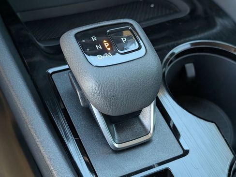 New 2026 Nissan Rogue SV w/ Cold Weather Package FWD image 18