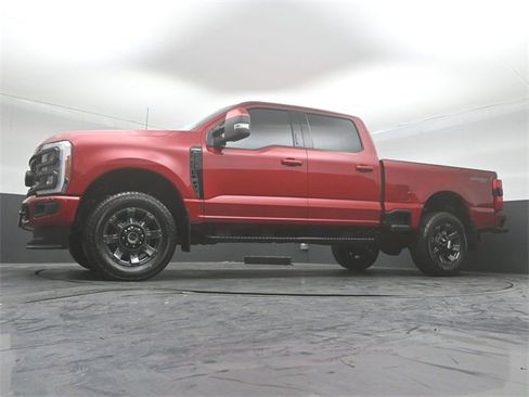 Used 2023 Ford F250 Lariat w/ Sport Appearance Package image 40