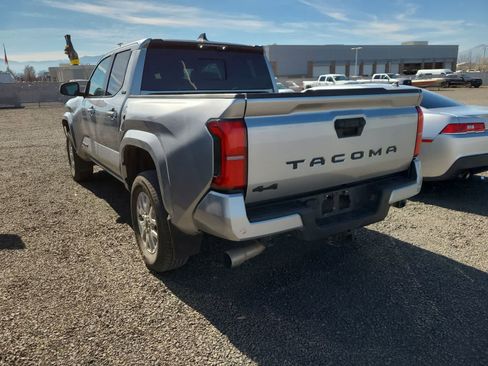 Used 2024 Toyota Tacoma SR5 image 3