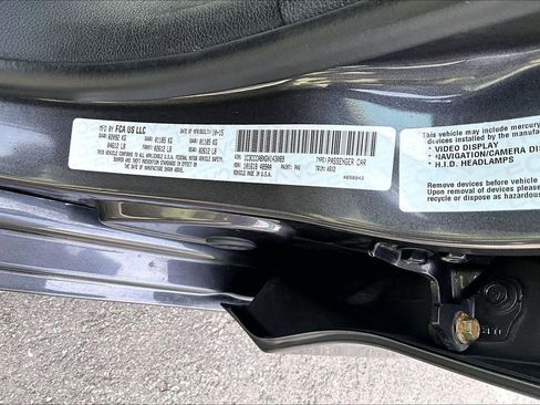 Used 2016 Chrysler 200 Limited w/ Anniversary Edition image 29