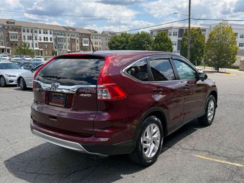 Used 2015 Honda CR-V EX image 6