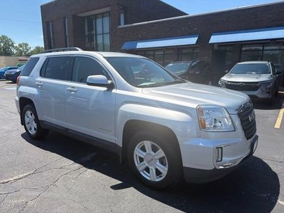 Used 2016 GMC Terrain SLE w/ Convenience Package