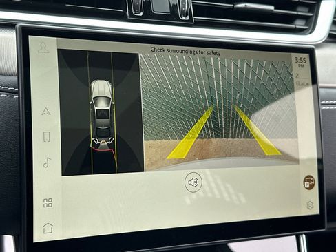 New 2024 Jaguar XF R-Dynamic SE image 18