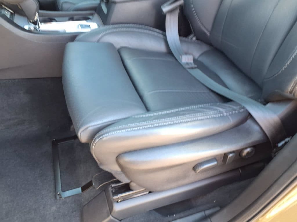 Used 2025 Subaru Ascent Touring w/ Popular Package #1 AWD/4WD image 26