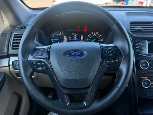 Used 2017 Ford Explorer 4WD image 20