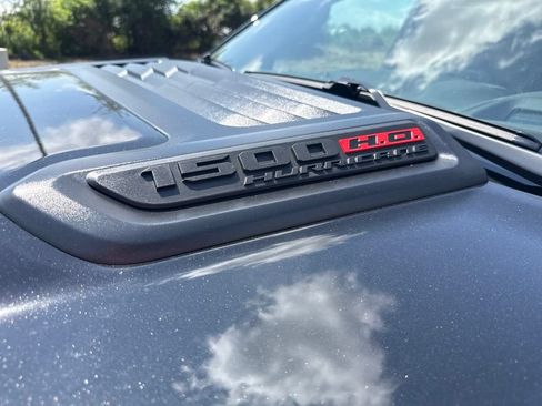 New 2026 RAM 1500 Limited AWD/4WD image 14