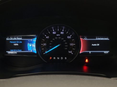 Used 2018 Ford Explorer XLT w/ Equipment Group 201A image 23